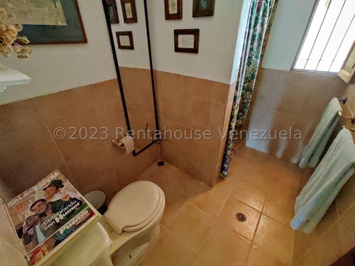 Hacienda Posada En Venta La Victoria Estef 24-763