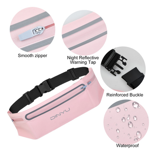 Marsupio Da Corsa Para Celulares, Marsupio Running 7,2