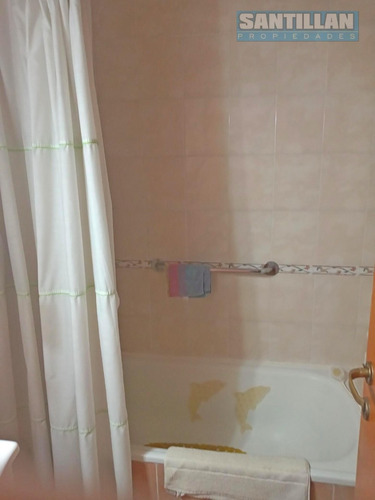 Imagen 6 de 14 de Hermoso Departamento. 3 Amb Pb C/patio. Ramos Mejía