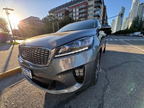 Kia Sorento 2.2 Crdi Ex At 4x2