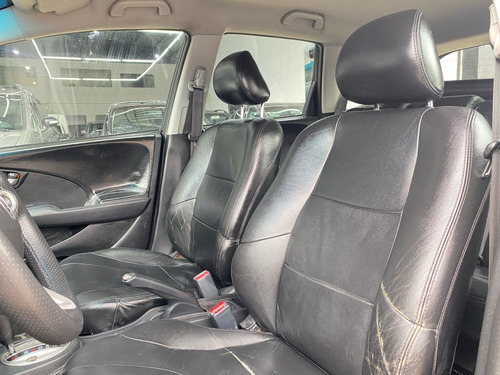 Honda Fit 1.4 LX 16V FLEX 4P AUTOMÁTICO