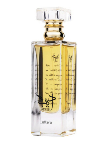 Lattafa Adeeb Edp 80 Ml