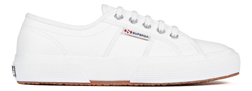 Zapatilla Zs Cloud Cotu Blanco Superga