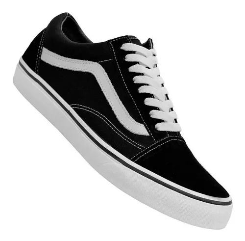 Tenis vans old store skool masculino original