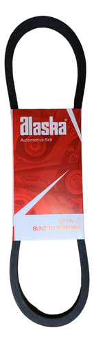 Bandas Automotrices A-51, 4 Piezas