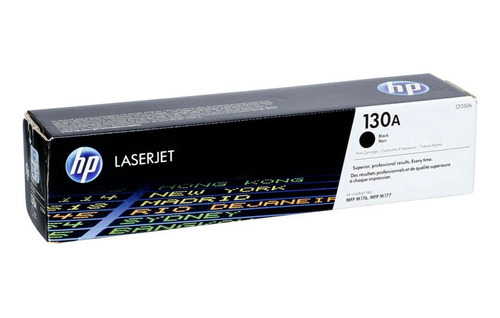 Toner Hp Cf350a (130a) 1300 Páginas | Original