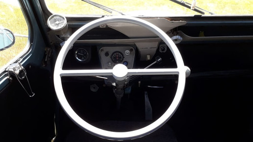Citroën 2cv Azl