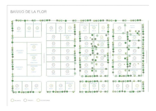 Espectacular Terreno En Venta En Semicerrado En Las Chacras, Zona La Cañada