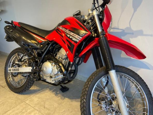 Imagem 2 de 7 de Xtz 250 Lander