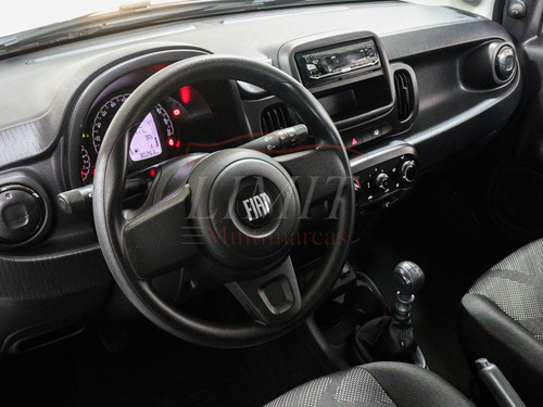 Fiat Mobi LIKE 1.0 Fire Flex 5p.