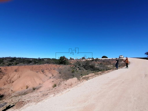 Sitio Condominio Almar, Entre Matanzas Y Puertecillo