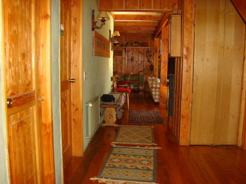 Casa Soñada A Minutos De Pucon