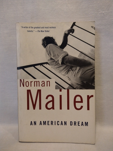 An American Dream - Norman Mailer - Vintage 