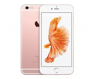 Apple iPhone 6s Plus 128gb Celular Liberado 2gb Ram Ios 9