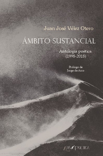 Libro Ambito Sustancial - Velez Otero, Juan Jose