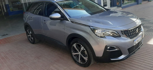 Imagen 2 de 7 de Peugeot 3008 Allure 1.6 Thp Tiptronic