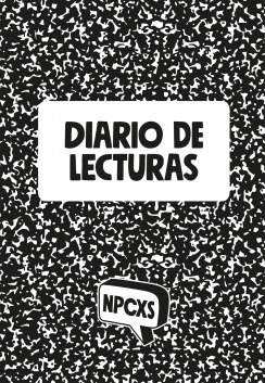 Diario De Lecturas - Npcxs