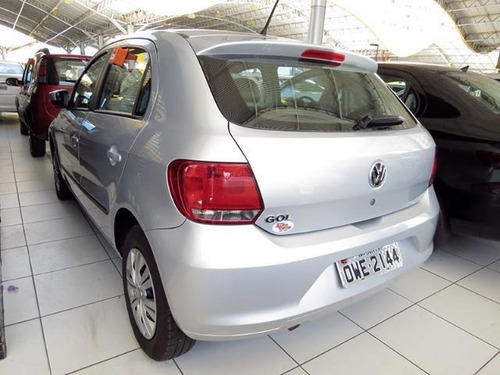 Gol 1.0 T.flex 8v 5p G6