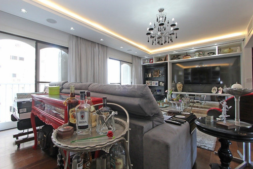 Imagem 3 de 15 de Apartamento - Santa Tereza - Ref: 533528 - V-ca4519