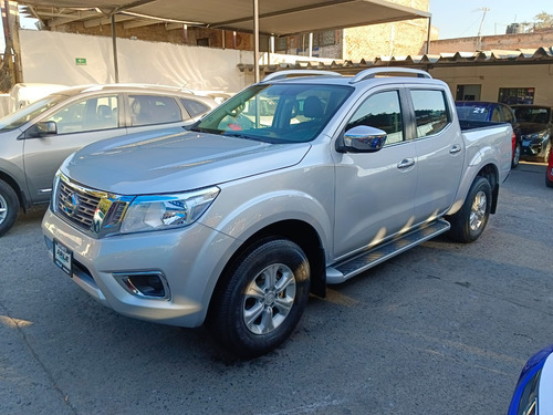 Nissan Frontier 2019 Le Mt