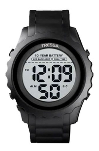 Reloj Tressa Original Digital Manny Nuevo!!!