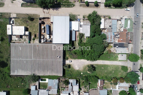 Imagen 2 de 26 de Depósito En Venta O Permuta Ubicado En La Reja, Moreno, G.b.a. Zona Oeste