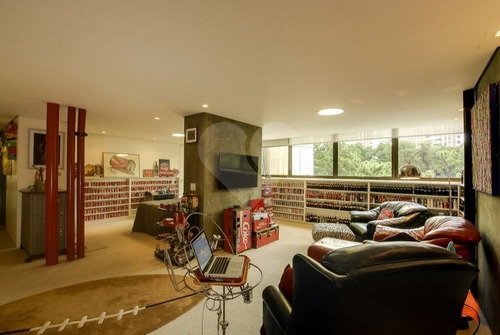 Aceita Permuta - Reformado - Oportunidade - 298-im202892