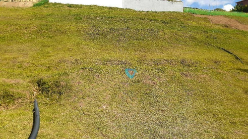 Imagem 5 de 6 de Terreno À Venda, 490 M² Por R$ 710.000,00 - Alphaville - Santana De Parnaíba/sp - Te0536