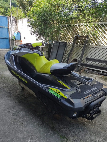 Imagem 7 de 9 de Jet Ski Sea Doo Gtr 230 2020.