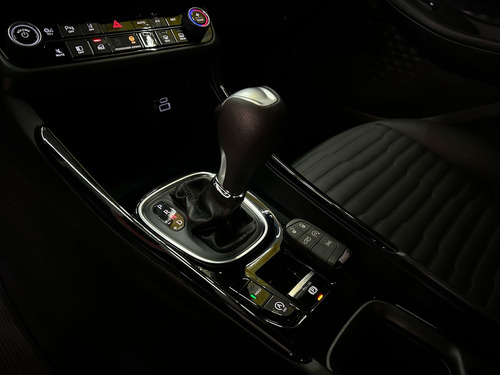 Fiat Outros Modelos FASTBACK ABARTH TURBO FLEX 1.3 AUT.