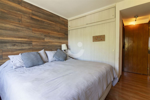 Departamento En Venta De 3 Dorm. En Las Condes