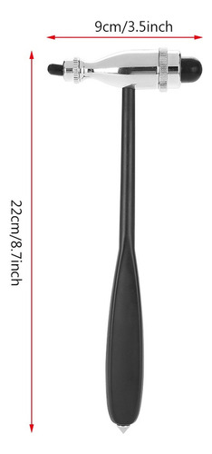 New Martillo Neurológico Médico For Diagnóstico De Reflejo