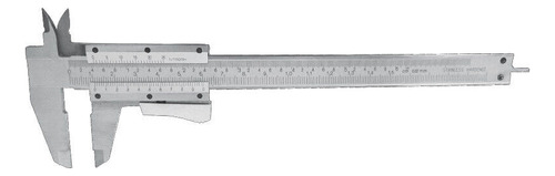 150mm/6  Precision Vernier Caliper With Thumb Lock Ddb