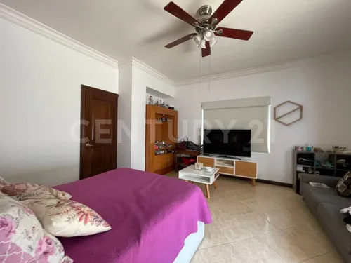 Casa En Venta En Col. Valle Alto, Mty