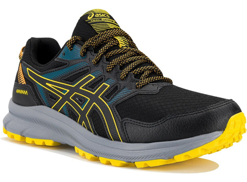 Tenis Asics  Hombre Trail Scout 2  30451