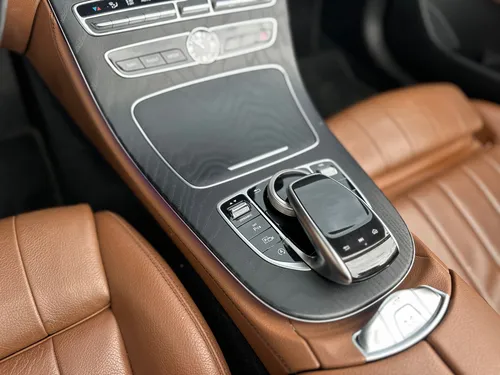 Mercedes-Benz Clase E 2.0 Cabriolet