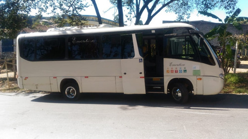 Micro Onibus Marcopolo 9-150