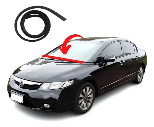 Acabamento Para Churrasqueira Honda New Civic 2008 Acabamento Para Churrasqueira Honda New Civic 2008