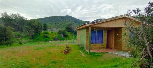 Se Vende Bella Parcela 5000 M2 Cercada, Pozo, Las Cabras