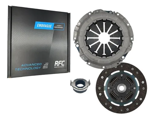comprar Kit Embrague Para Suzuki Vitara 1.6 Sidekick G16 1997-2005