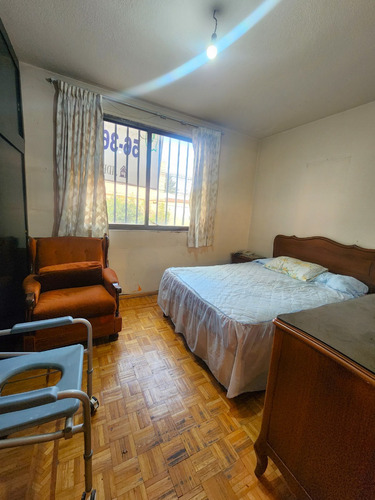 Bonita Casa Recien Remodelada En Excelente Ubicación En Gam Cdmx