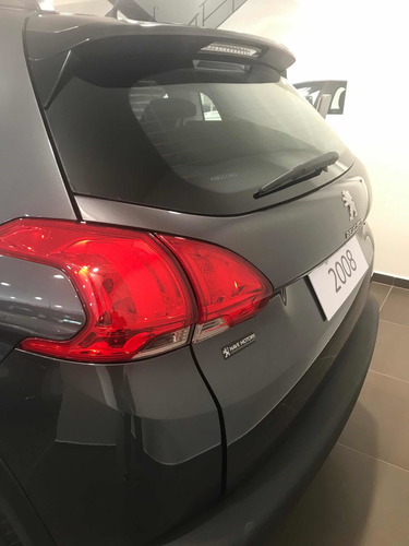 Imagen 6 de 15 de Peugeot 2008 1.6 Allure *en Stock