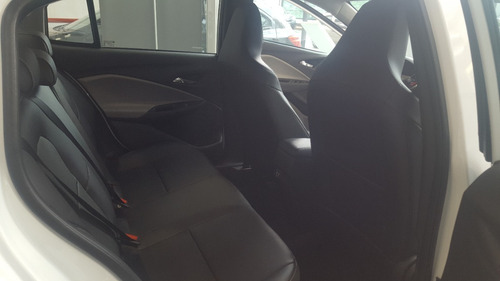 Chevrolet Onix Plus 1.0t Premier At Jf
