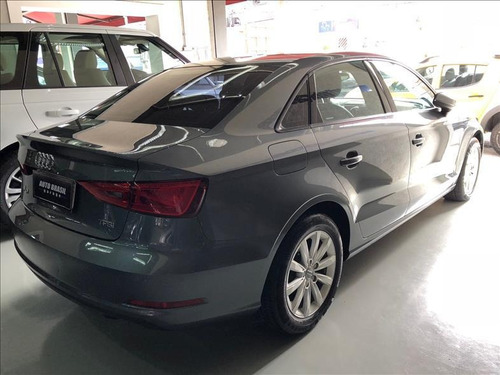 Audi A3 Audi A 3 Sedan 1.4 Atraction