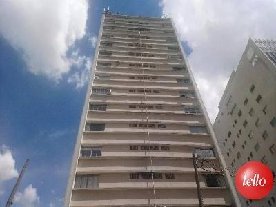 Apartamento - Ref: 121746