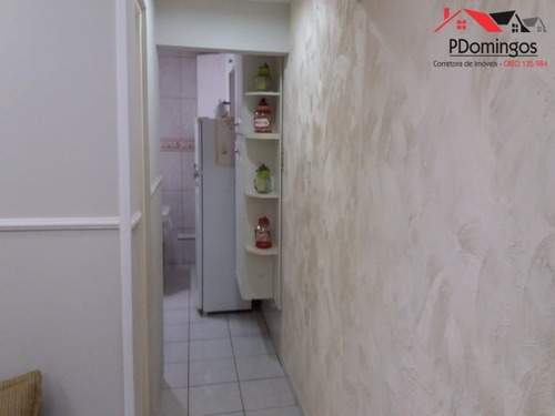 Imagem 16 de 29 de Casa À Venda Em Parque Santo Antônio (nova Veneza) - Ca000235