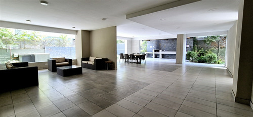 Venta Dpto 2dorm 2baños 2estac/1bodega - C. Alemana Vitacura