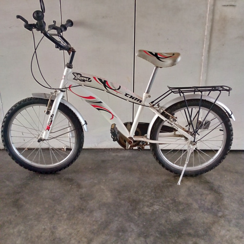 Bicicleta Rin 20  Entrega Personal Gratis 