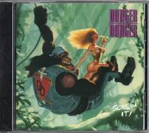 Comprar Danger Danger Screw It Cd - Skid Row Guns N Roses Poison Dio