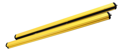 Sensor De Cortina De Luz Infrarroja, Seguridad, 4 Haces, 20